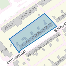 Perceel NBH00-H-5005