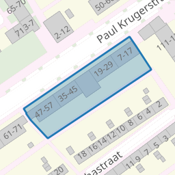 Perceel NBH00-H-5006