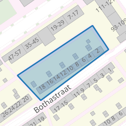 Perceel NBH00-H-5007