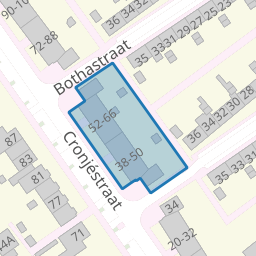 Perceel NBH00-H-5009