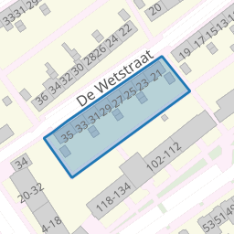 Perceel NBH00-H-5011