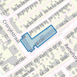 Perceel NBH00-H-5012