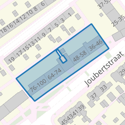 Perceel NBH00-H-5013