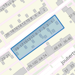 Perceel NBH00-H-5014