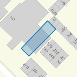 Perceel NBH00-H-5018