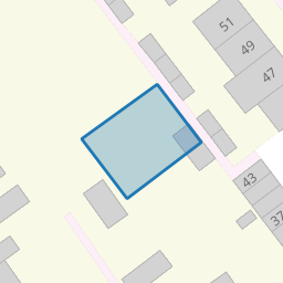 Perceel NBH00-H-5023