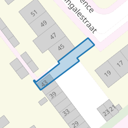 Perceel NBH00-H-5028