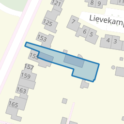 Perceel NBH00-H-5029