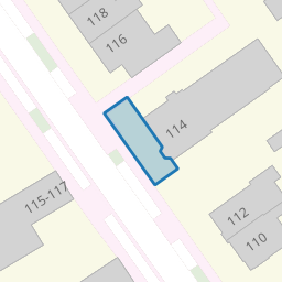 Perceel NBH00-H-5033