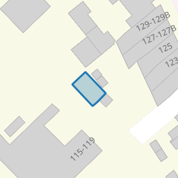 Perceel NBH00-H-5037