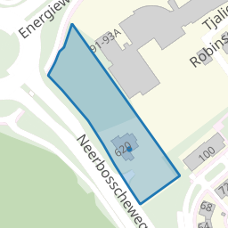 Perceel NBH00-H-5046