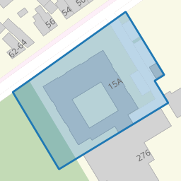 Perceel NBH00-H-5048