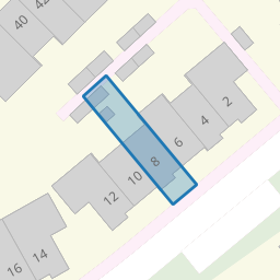 Perceel NBH00-H-5057