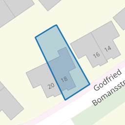 Perceel NBH00-H-5062