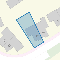 Perceel NBH00-H-5063