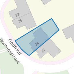 Perceel NBH00-H-5065