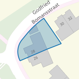 Perceel NBH00-H-5067