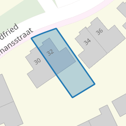 Perceel NBH00-H-5070