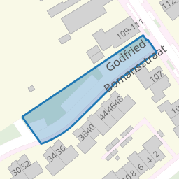 Perceel NBH00-H-5073