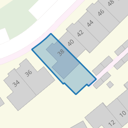 Perceel NBH00-H-5074