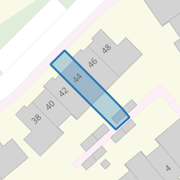 Perceel NBH00-H-5077