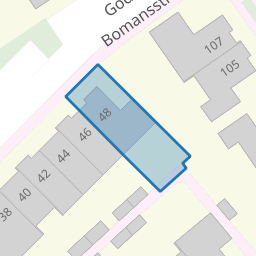 Perceel NBH00-H-5079