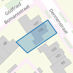 Perceel NBH00-H-5081