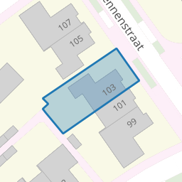 Perceel NBH00-H-5082