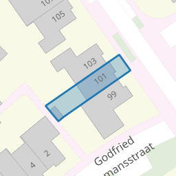 Perceel NBH00-H-5083