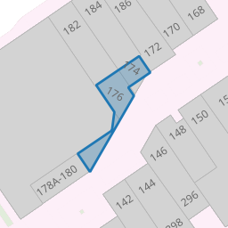 Perceel NBH00-H-5090