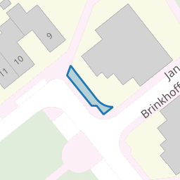 Perceel NBH00-H-5095