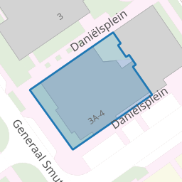 Perceel NBH00-H-5097