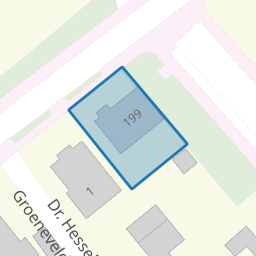 Perceel NBH00-H-5106