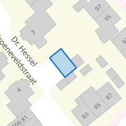 Perceel NBH00-H-5110