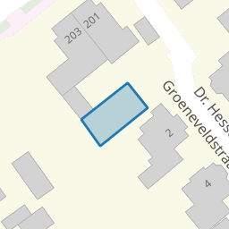 Perceel NBH00-H-5111