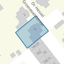 Perceel NBH00-H-5114