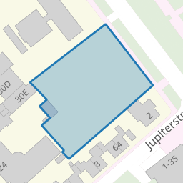 Perceel NBH00-H-5134