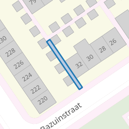 Perceel NBH00-H-5136