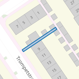 Perceel NBH00-H-5141