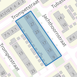 Perceel NBH00-H-5143