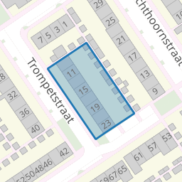 Perceel NBH00-H-5144