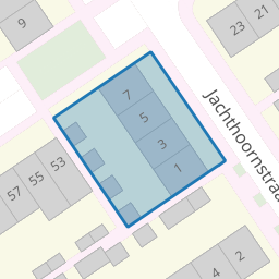 Perceel NBH00-H-5148