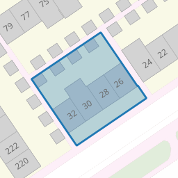 Perceel NBH00-H-5150