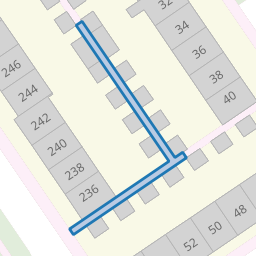 Perceel NBH00-H-5153