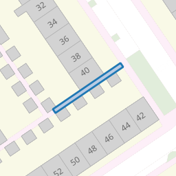 Perceel NBH00-H-5154