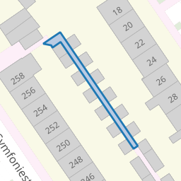 Perceel NBH00-H-5155