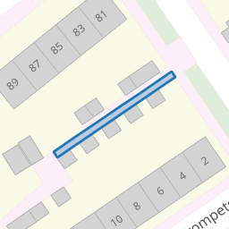 Perceel NBH00-H-5160