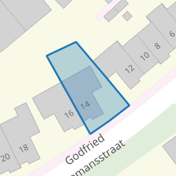 Perceel NBH00-H-5162