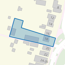 Perceel NBH00-H-5164