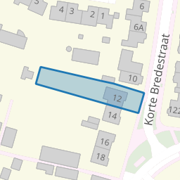 Perceel NBH00-H-5169